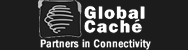 Global Cache Logo